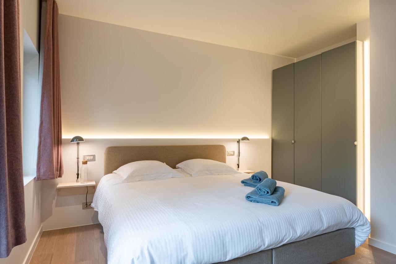 Gepetto'S - Beautiful Stay In The Historic Centre Of Ghent - Exteriör bild